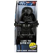 Darth Vader Wisecrack  , Not Mint